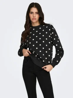 Clearance JDYTENA Sweatshirt Dame Sweatshirts