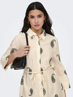 Sale JDYTHEA Kort kjole Dame Skjorter