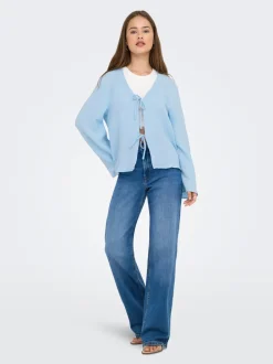 New JDYTHEIS Bluse Dame Toppe