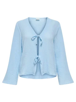 New JDYTHEIS Bluse Dame Toppe