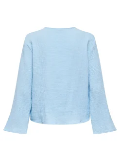 New JDYTHEIS Bluse Dame Toppe