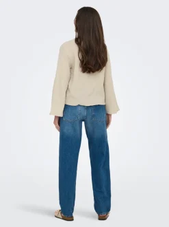 Sale JDYTHEIS Bluse Dame Toppe