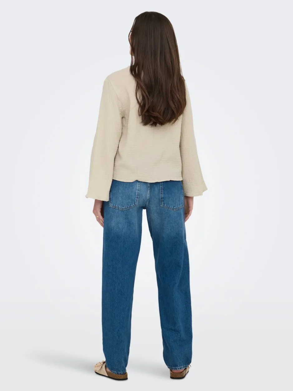 Sale JDYTHEIS Bluse Dame Toppe