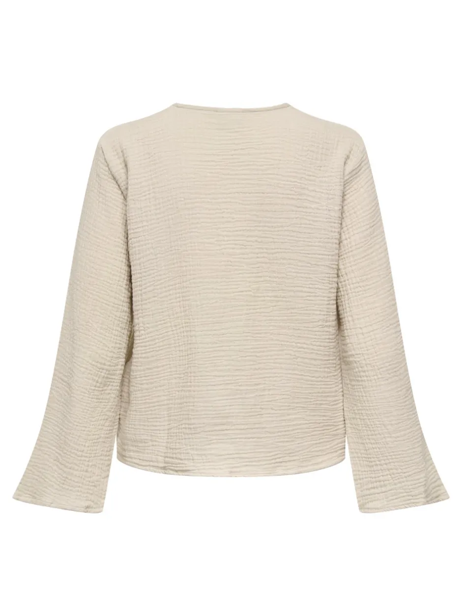 Sale JDYTHEIS Bluse Dame Toppe