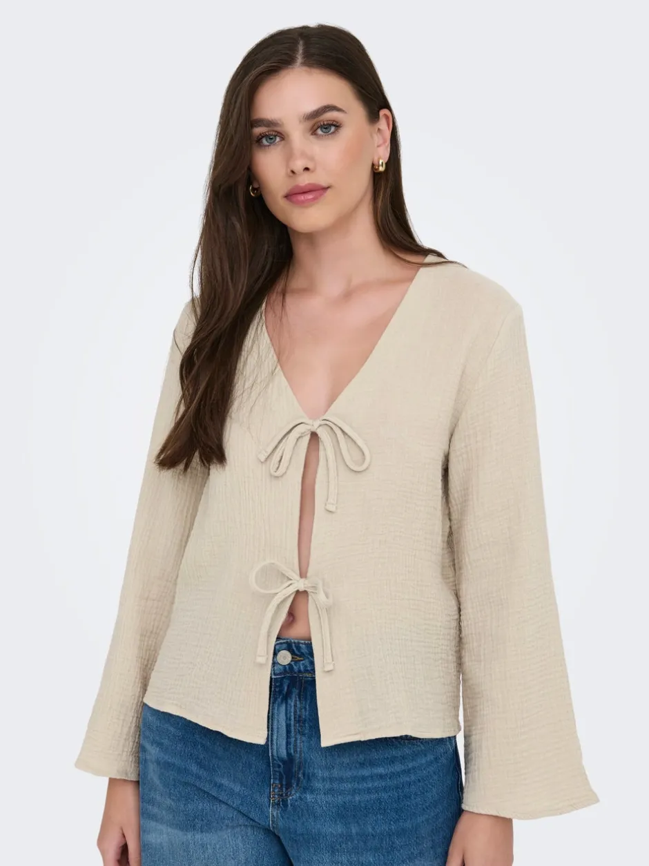 Sale JDYTHEIS Bluse Dame Toppe