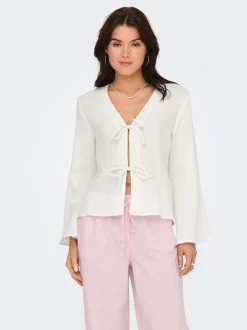 Outlet JDYTHEIS Bluse Dame Toppe