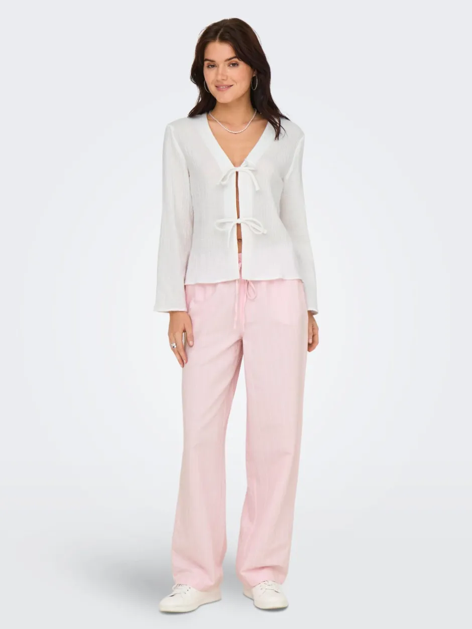 Outlet JDYTHEIS Bluse Dame Toppe