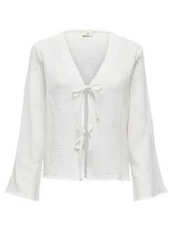Outlet JDYTHEIS Bluse Dame Toppe