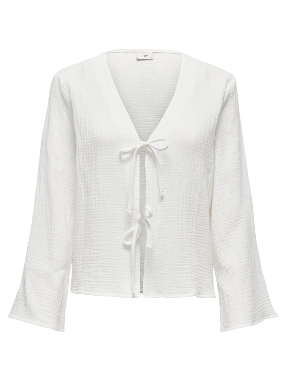 Outlet JDYTHEIS Bluse Dame Toppe