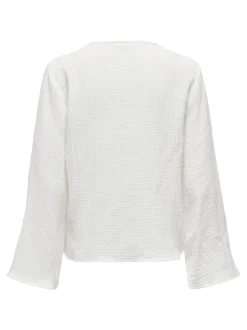 Outlet JDYTHEIS Bluse Dame Toppe