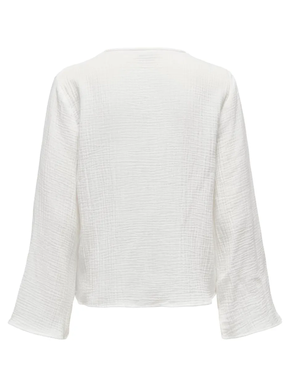 Outlet JDYTHEIS Bluse Dame Toppe