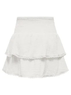 New JDYTHEIS Nederdel Kort nederdel Dame Nederdele