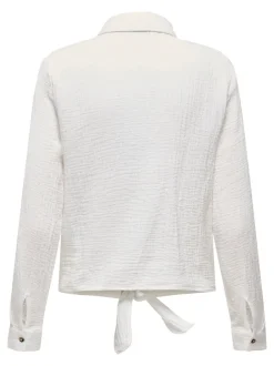 Discount JDYTHEIS Skjorte Dame Skjorter