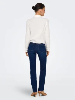 Discount JDYTHEIS Skjorte Dame Skjorter