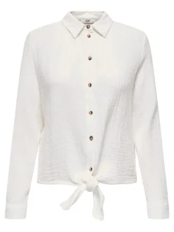 Discount JDYTHEIS Skjorte Dame Skjorter