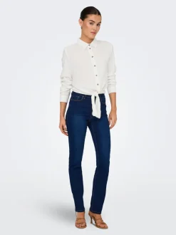 Discount JDYTHEIS Skjorte Dame Skjorter