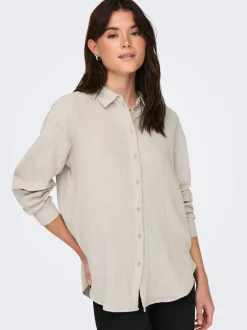 Sale JDYTHEIS Skjorte Dame Skjorter
