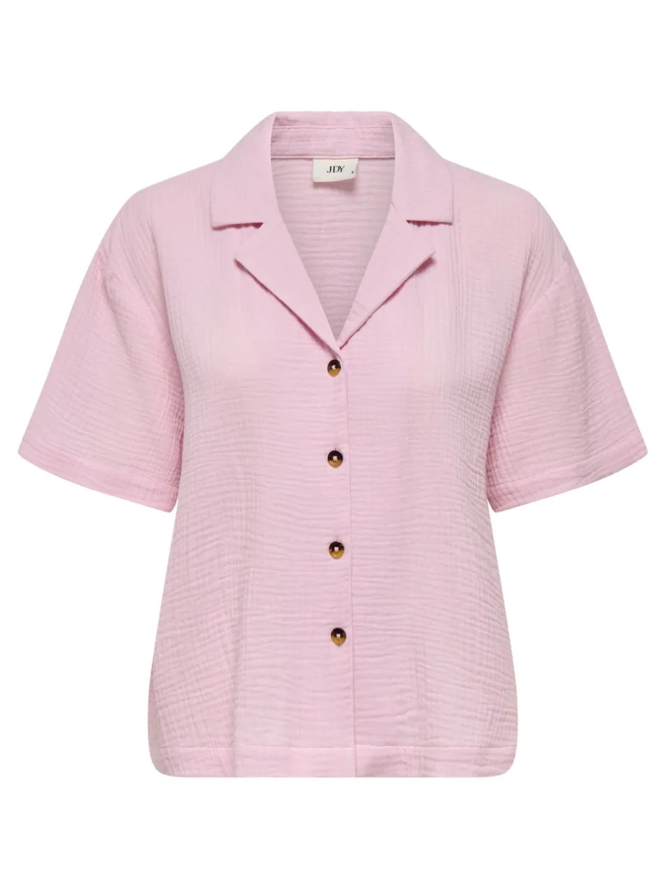 Clearance JDYTHEIS Skjorte Dame Skjorter