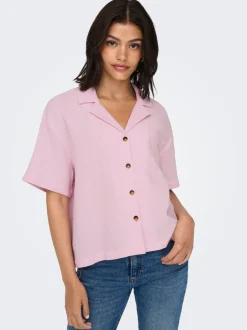 Clearance JDYTHEIS Skjorte Dame Skjorter
