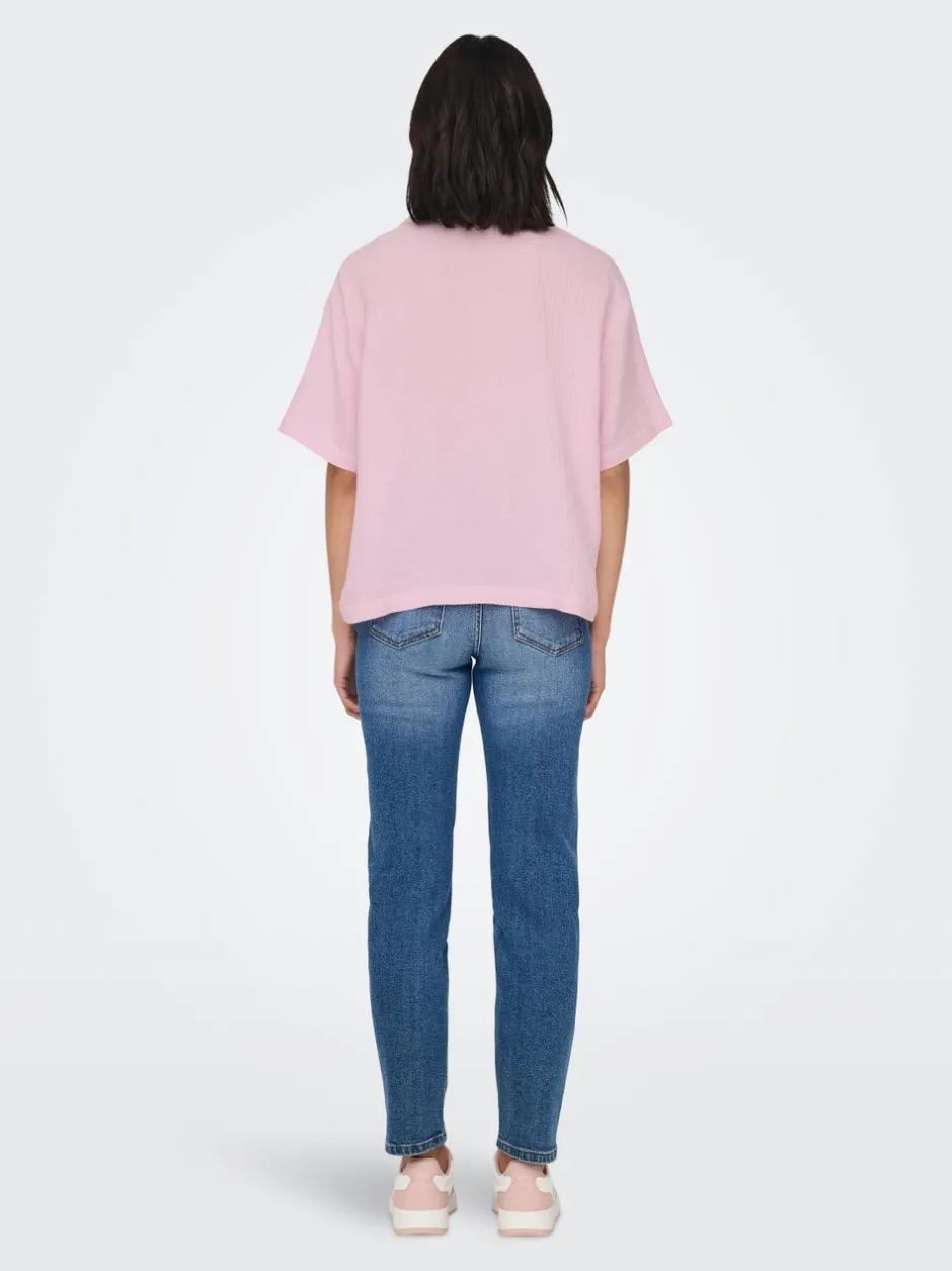 Clearance JDYTHEIS Skjorte Dame Skjorter