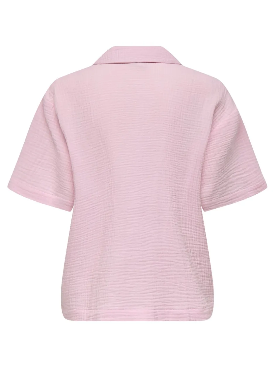 Clearance JDYTHEIS Skjorte Dame Skjorter