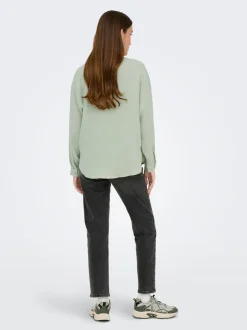Sale JDYTHEIS Skjorte Dame Skjorter