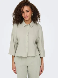 Discount JDYTHEIS Skjorte Dame Skjorter