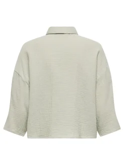 Discount JDYTHEIS Skjorte Dame Skjorter