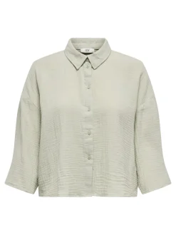 Discount JDYTHEIS Skjorte Dame Skjorter