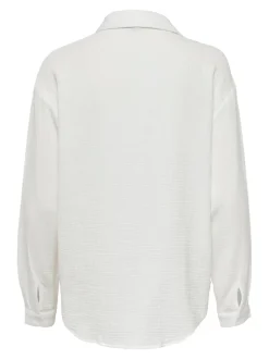 Clearance JDYTHEIS Skjorte Dame Skjorter