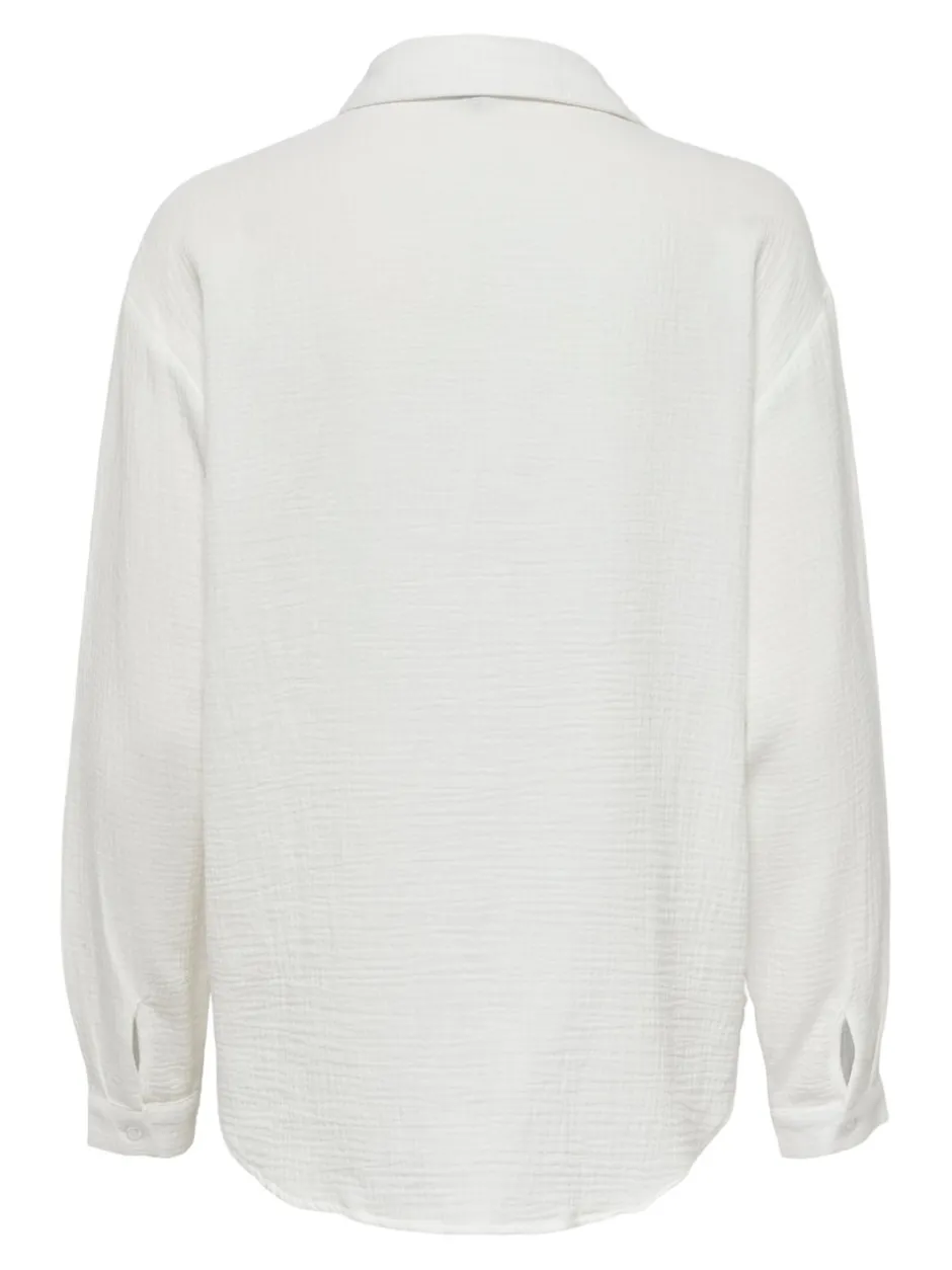 Clearance JDYTHEIS Skjorte Dame Skjorter
