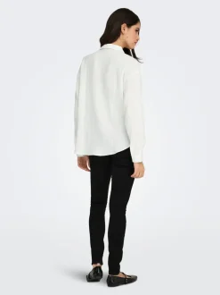 Clearance JDYTHEIS Skjorte Dame Skjorter
