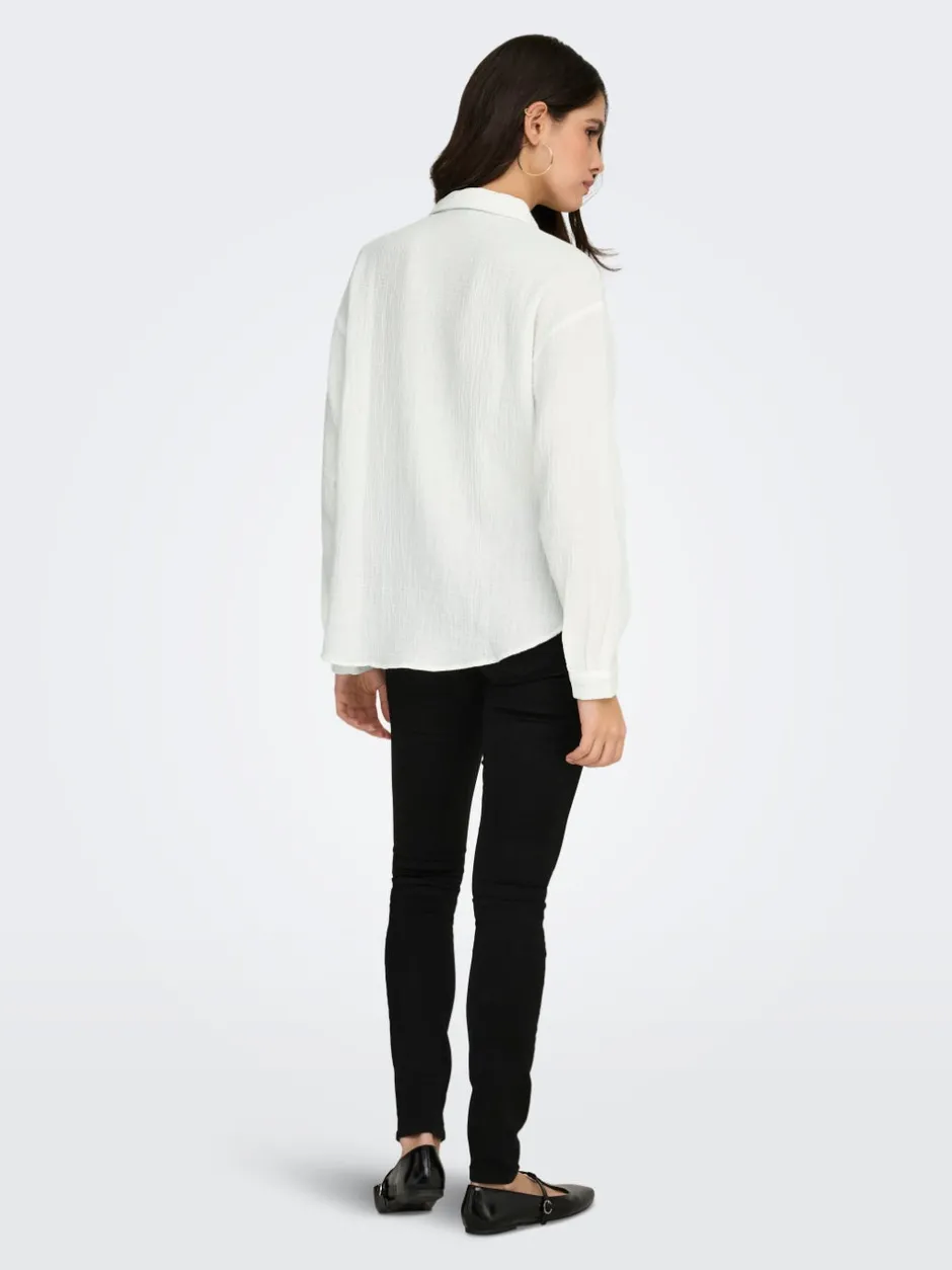Clearance JDYTHEIS Skjorte Dame Skjorter