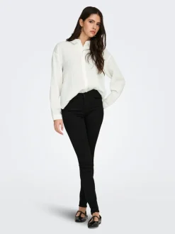 Clearance JDYTHEIS Skjorte Dame Skjorter