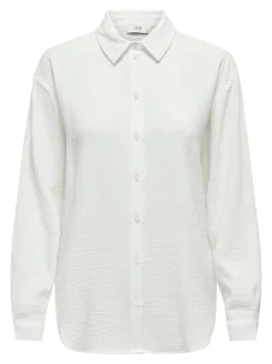 Clearance JDYTHEIS Skjorte Dame Skjorter