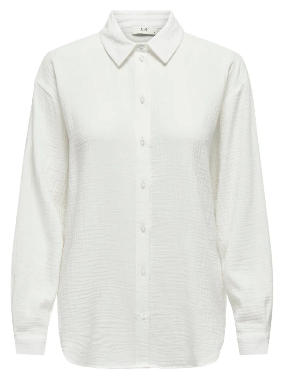 Clearance JDYTHEIS Skjorte Dame Skjorter