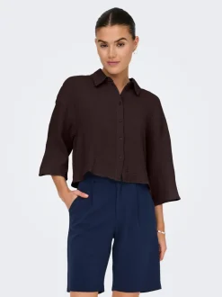 Sale JDYTHEIS Skjorte Dame Skjorter