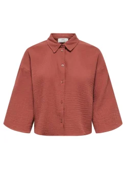 Clearance JDYTHEIS Skjorte Dame Skjorter