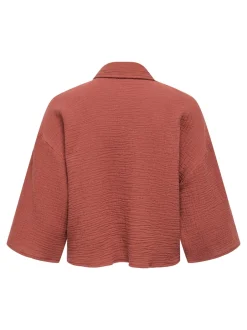 Clearance JDYTHEIS Skjorte Dame Skjorter