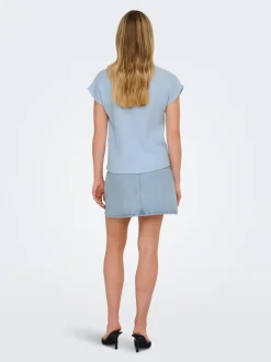Online JDYTHEIS Top Dame Toppe