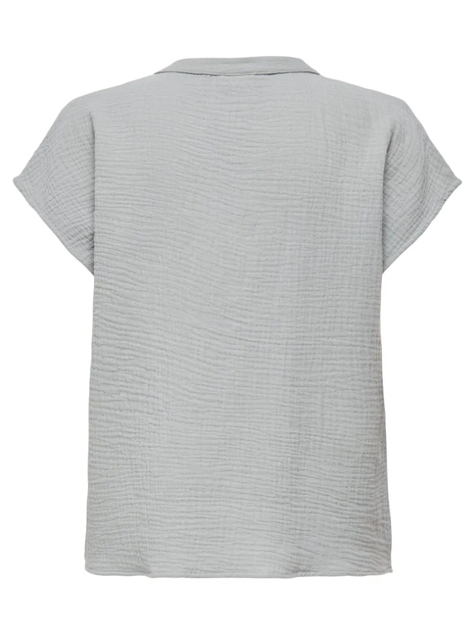Outlet JDYTHEIS Top Dame Toppe