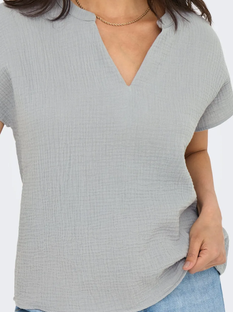 Outlet JDYTHEIS Top Dame Toppe