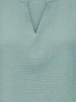 New JDYTHEIS Top Dame Toppe