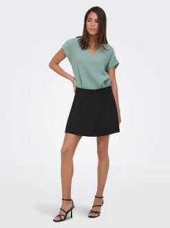 New JDYTHEIS Top Dame Toppe