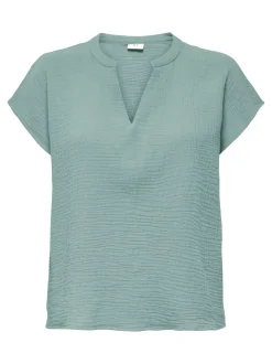 New JDYTHEIS Top Dame Toppe