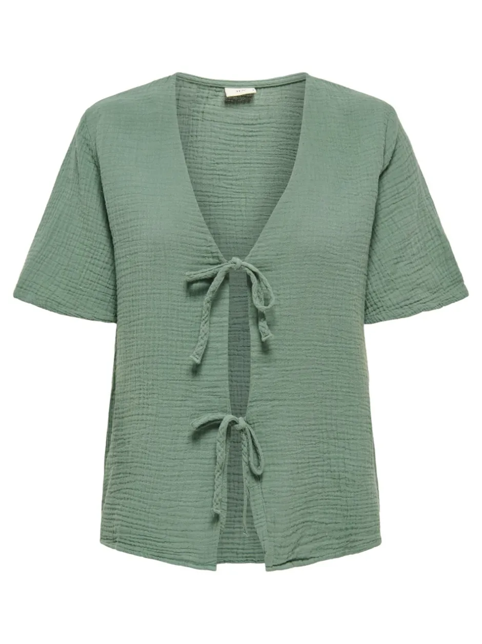 Sale JDYTHEIS Top Dame Toppe