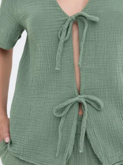 Sale JDYTHEIS Top Dame Toppe