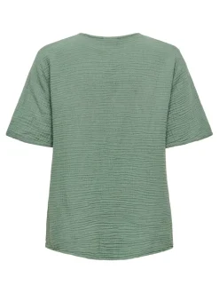 Sale JDYTHEIS Top Dame Toppe