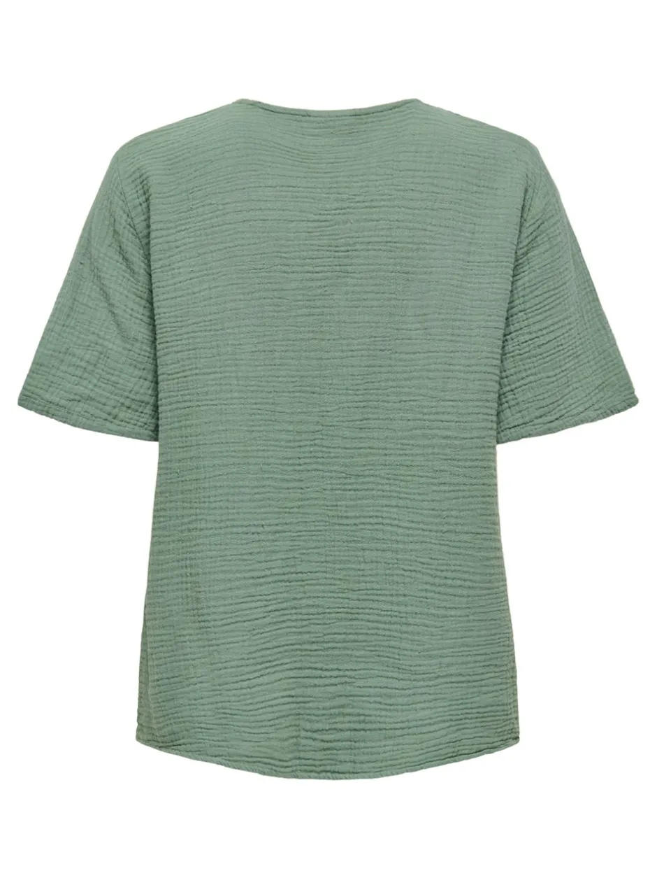Sale JDYTHEIS Top Dame Toppe