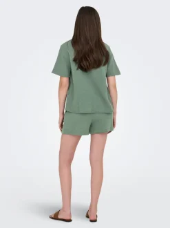 Sale JDYTHEIS Top Dame Toppe